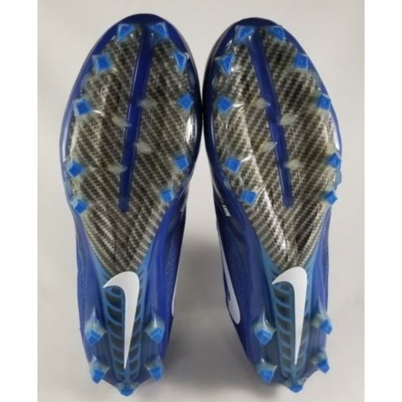 Nike Vapor Untouchable 2 Football Cleats Mens 15 - Picture 7 of 8